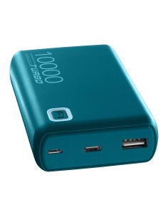 Power Bank Cellularline PowerTank 10.000 mAh Essence TURBO