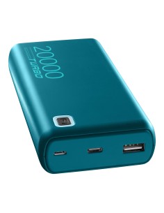 Power Bank Cellularline PowerTank 20.000 mAh Essence TURBO