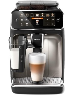 Philips 5400 Series Macchina Da Caffè Completamente...