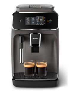 Philips 2200 Series Macchina da Caffè Completamente...