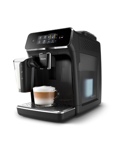Philips 2200 Series LatteGo Macchina da Caffè...