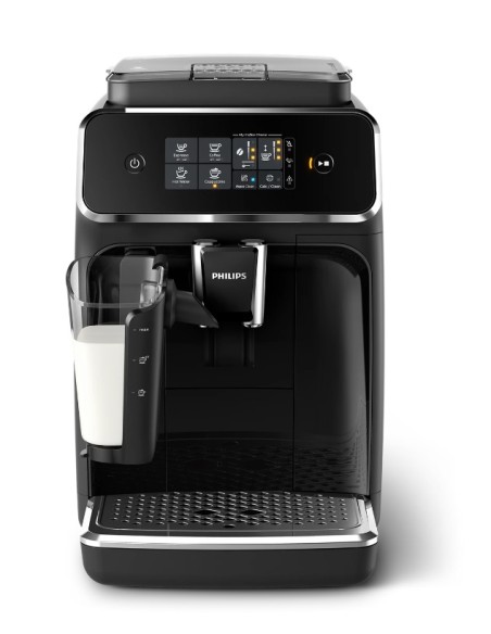Philips 2200 Series LatteGo Macchina da Caffè Completamente Automatica EP2231/40