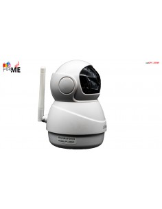 Telecamera IP Wi-Fi FullHD 2Mpx LinQ IPC-200W