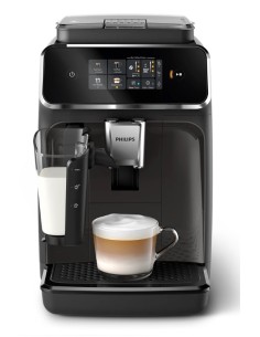 Philips 2300 Series LatteGo Macchina da Caffè...