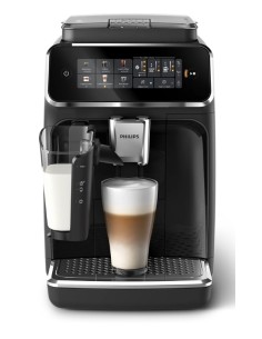 Philips 3300 Series LatteGo Macchina da Caffè...