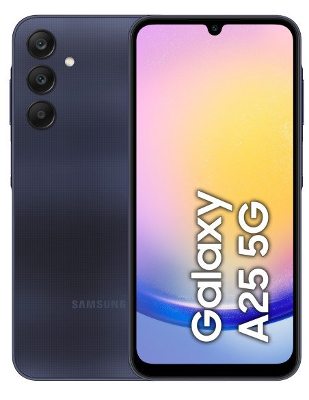 Samsung Galaxy A25 5G