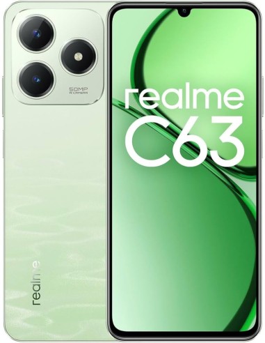 Realme C63 5G