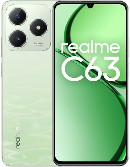 Realme C63 5G