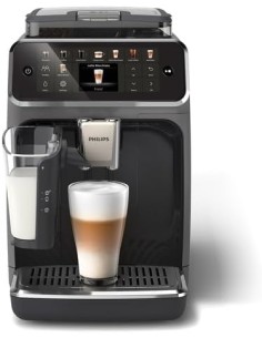 Philips 5500 Series Macchina Da Caffè Completamente...