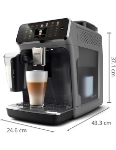 Philips 5500 Series Macchina Da Caffè Completamente... 2