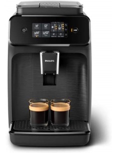 Philips 1200 Series Macchina da Caffè Completamente...