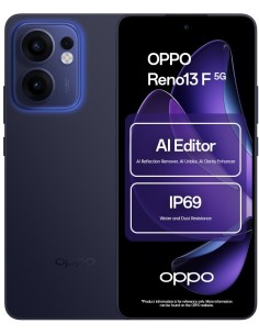 OPPO Reno 13 F 5G