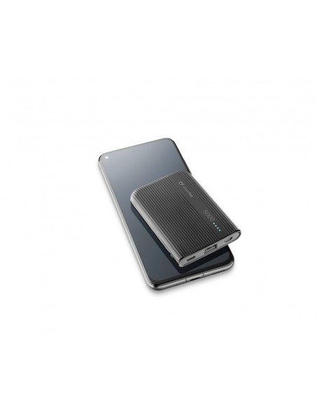 Power Bank Cellularline PowerTank 5.000 mAh