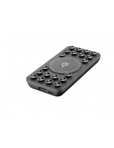 Power Bank Cellularline OCTOPUS Wireless 5.000 mAh 2