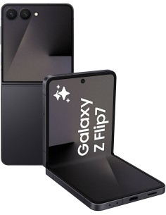 Samsung Galaxy Z Flip 7 5G 2