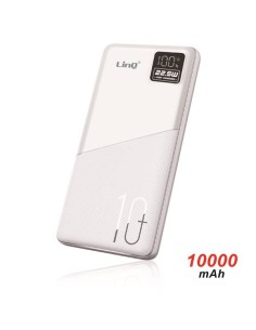PowerBank Linq 10.000 mAH P531k