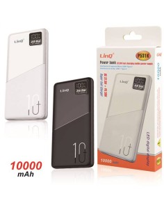 PowerBank Linq 10.000 mAH P531k 2