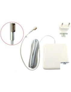 Alimentatore MagSafe compatibile Apple 60 Watt 2