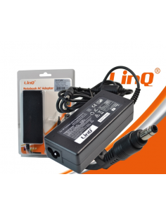 Alimentatore Notebook HP-Compaq LinQ HP-6517