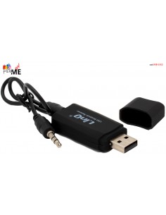 Trasmettitore Ricevitore Audio Bluetooth Wireless LinQ... 2