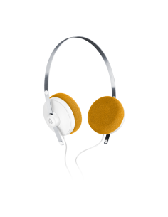 Cuffie e Microfono con Filo Revolver, AQL