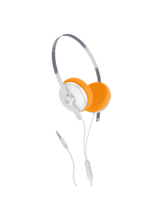 Cuffie e Microfono con Filo Revolver, AQL 2