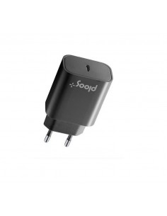 Alimentatore da Rete Cellularline Ploos 20W Type-C 2