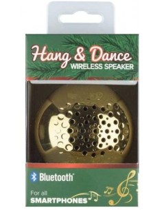 Pallina Natalizia Bluetooth