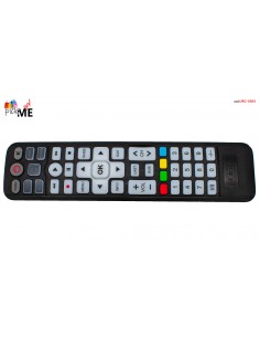 Telecomando UNIVERSALE LinQ URC-4504 4in1 2