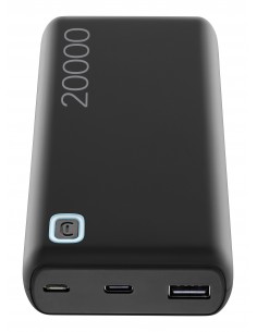 Power Bank Cellularline PowerTank 20.000 mAh Essence 2