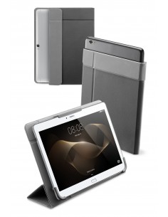 Cover Tablet Cellularline Flexy fino a 10.5"