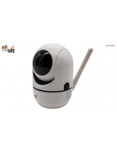 Telecamera IP Wi-Fi FullHD 2Mpx LinQ TYA9625 2